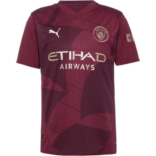 PUMA Manchester City 24-25 3rd Teamtrikot Herren