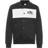 PUMA SQUAD Collegejacke Jungen - puma black