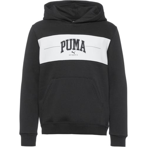 PUMA SQUAD Hoodie Jungen