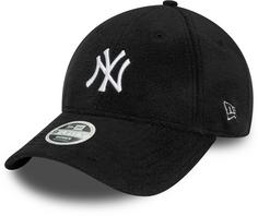 New Era 9forty New York Yankees Cap black