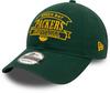 New Era 9twenty Green Bay Packers Cap - dark green