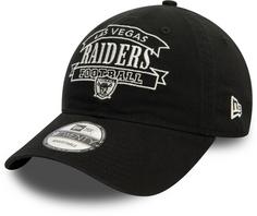 New Era 9twenty Las Vegas Raiders Cap black