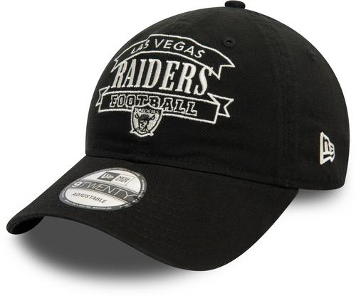 New Era 9twenty Las Vegas Raiders Cap