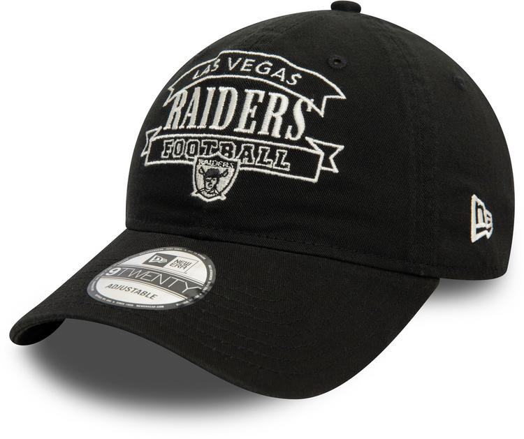 New Era New Era 9twenty Las Vegas Raiders Cap - black - 0 | SportScheck