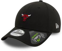 New Era NBA Repreve Chicago Bulls Cap black