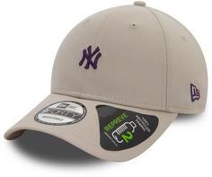 New Era MLB Repreve New York Cap stone