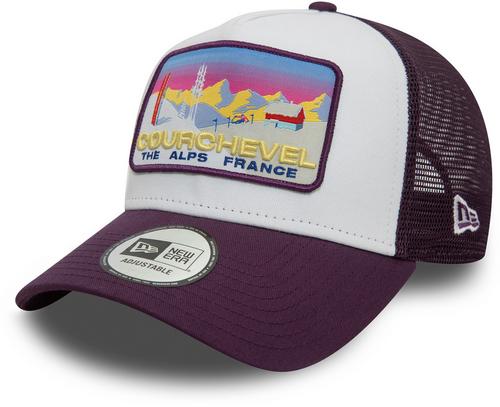 New Era Trucker Ski Cap