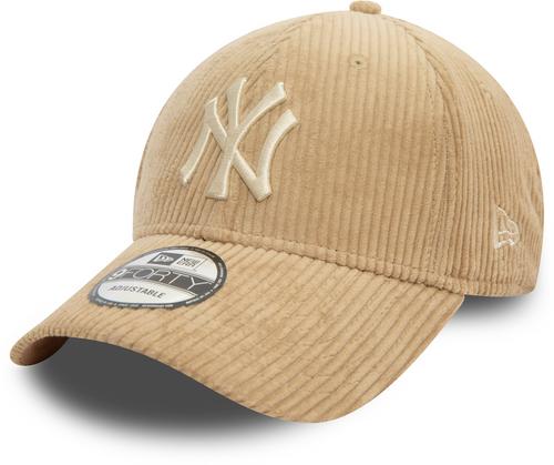 New Era 9forty New York Yankees Cord Cap