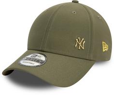 New Era 9forty New York Yankees Cap olive