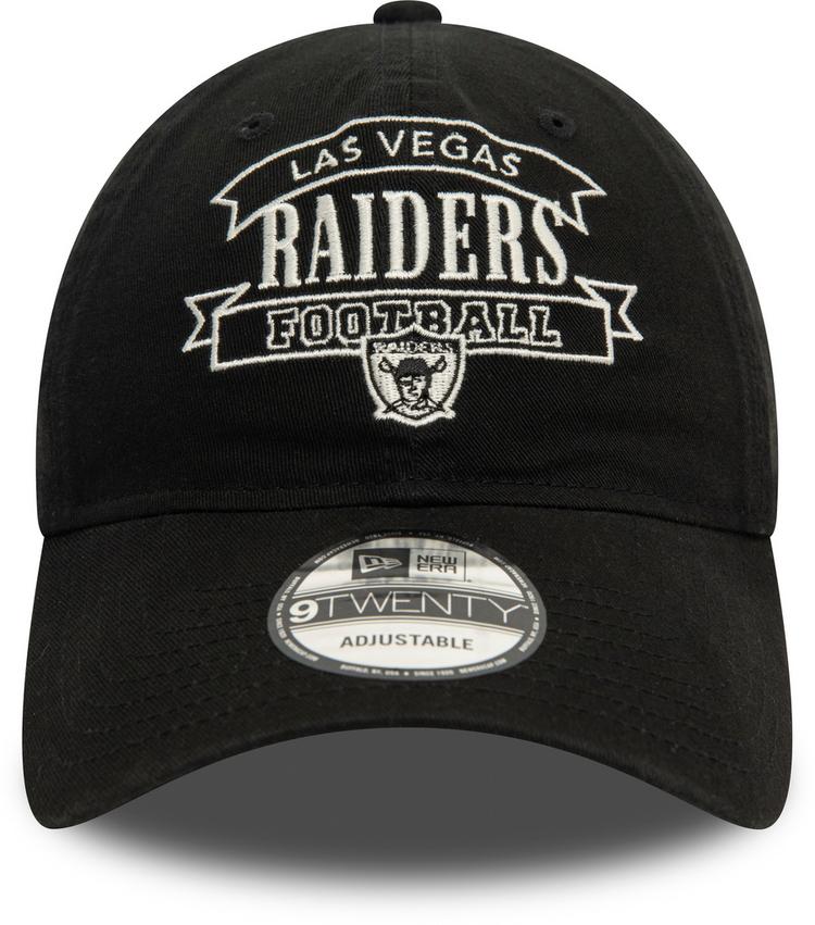 New Era New Era 9twenty Las Vegas Raiders Cap - black - 0 | SportScheck