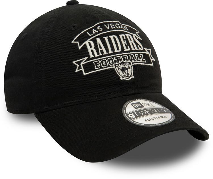 New Era New Era 9twenty Las Vegas Raiders Cap - black - 0 | SportScheck