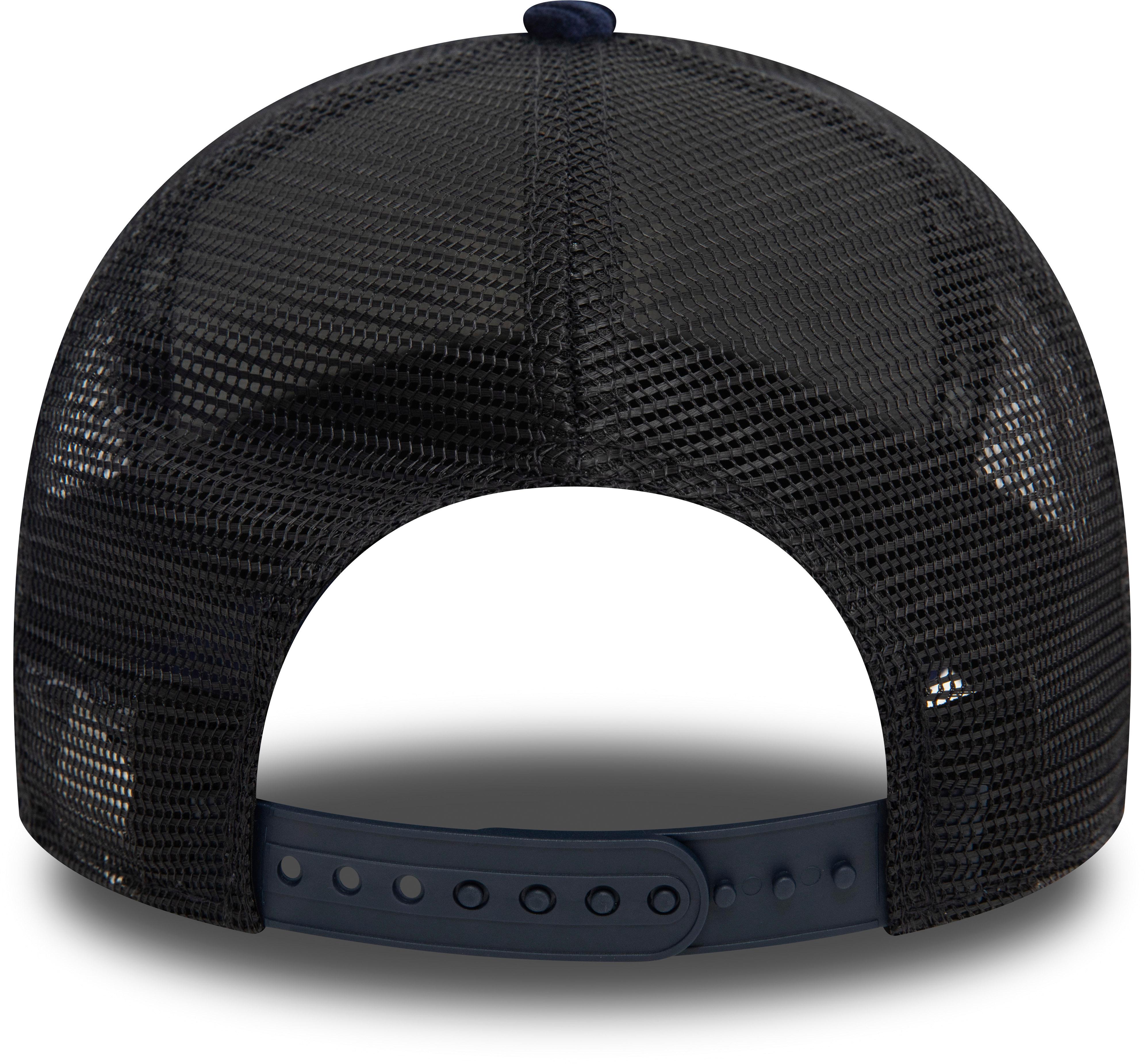 Thumbnail - New Era Trucker New York Yankees Cord Cap