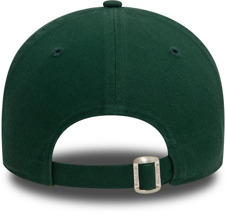 New Era New Era 9twenty Green Bay Packers Cap - dark green - 1 | SportScheck
