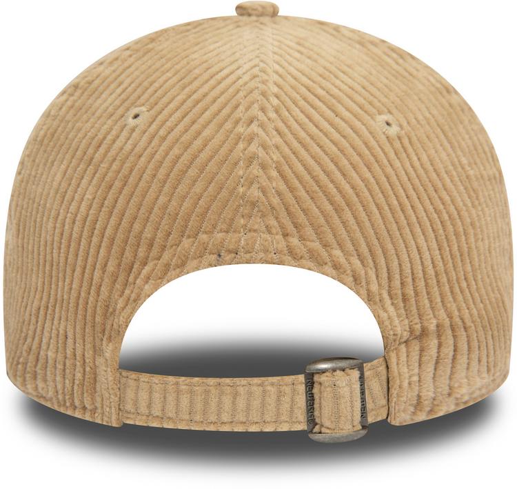 New Era New Era 9forty New York Yankees Cord Cap - olive - 1 | SportScheck