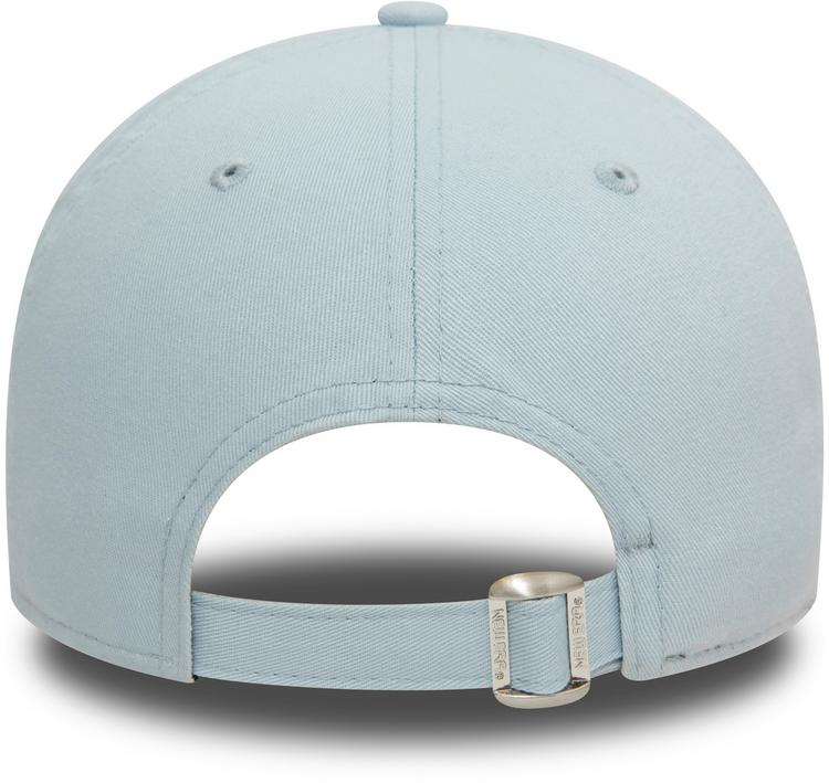 New Era New Era 9forty Chicago Cubs Cap - light blue-red - 1 | SportScheck