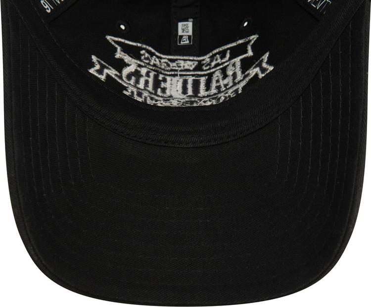 New Era New Era 9twenty Las Vegas Raiders Cap - black - 2 | SportScheck