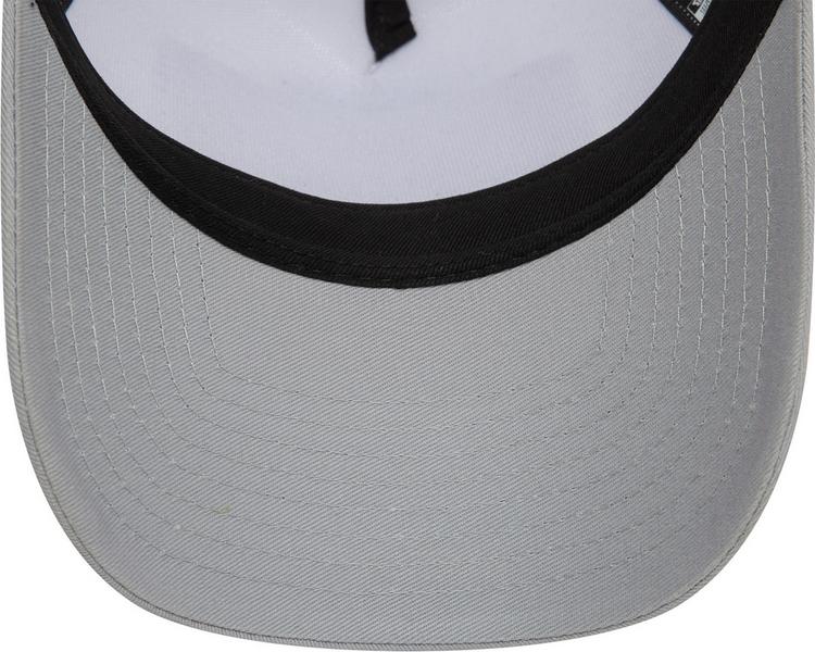 New Era New Era Trucker Ski Cap - grey-white - 2 | SportScheck