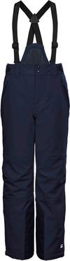 KILLTEC Skihose Jungen - dunkelnavy
