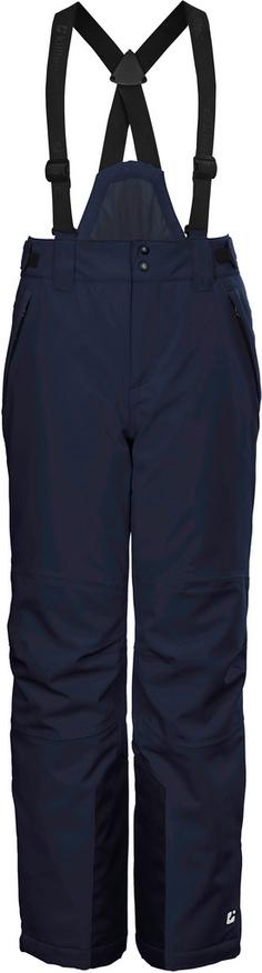 KILLTEC Skihose Kinder dunkelnavy