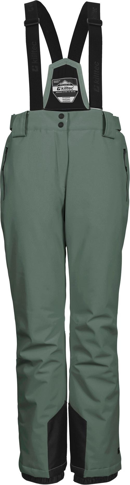 KILLTEC Skihose Damen