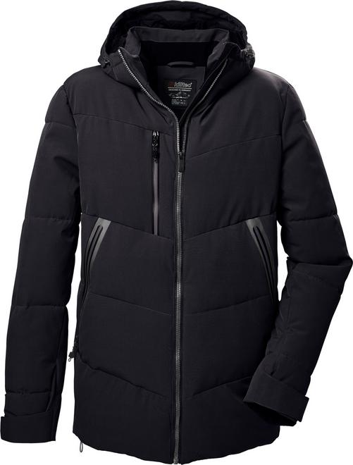 KILLTEC KOW 1 Steppjacke Herren