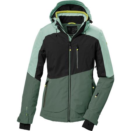 KILLTEC KSW 37 Skijacke Damen Jacken 46 Normal | 04066224572149 KILLTEC KSW 37 Skijacke Damen Jacken 46 Normal | 04066224572149