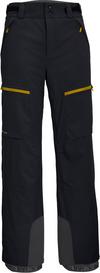 KILLTEC KSW 51 Skihose Herren - schwarz blau