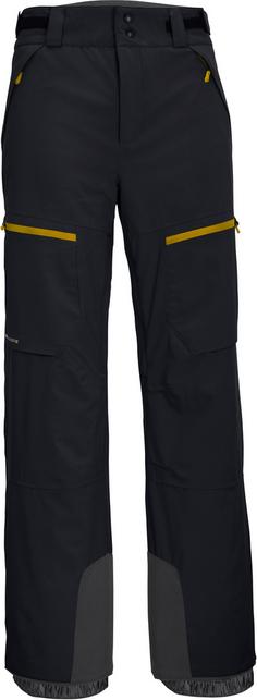 KILLTEC KSW 51 Skihose Herren schwarz blau