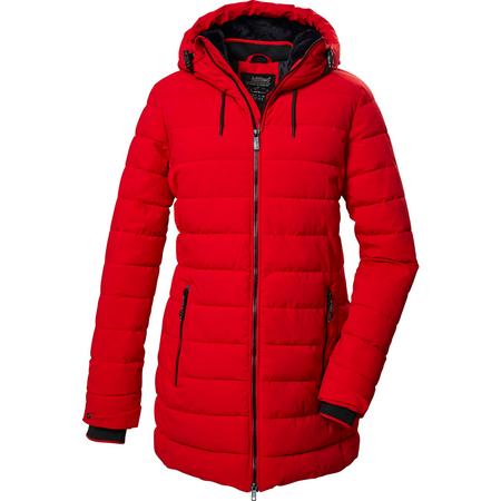 KILLTEC KOW 55 Steppmantel Damen Steppmäntel 44 Normal  | 04066224561235 KILLTEC KOW 55 Steppmantel Damen Steppmäntel 44 Normal  | 04066224561235