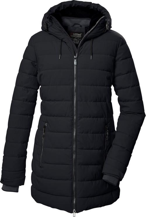 KILLTEC KOW 55 Steppmantel Damen