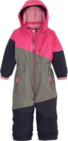 KILLTEC FISW 27 MNS Skianzug Kinder fuchsia