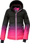 KILLTEC KSW 330 Skijacke M&auml;dchen - pink