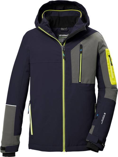 KILLTEC KSW 391 Skijacke Jungen