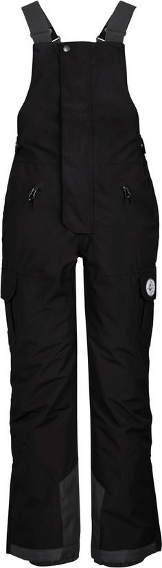 KILLTEC KSW 406 Skihose Kinder schwarz