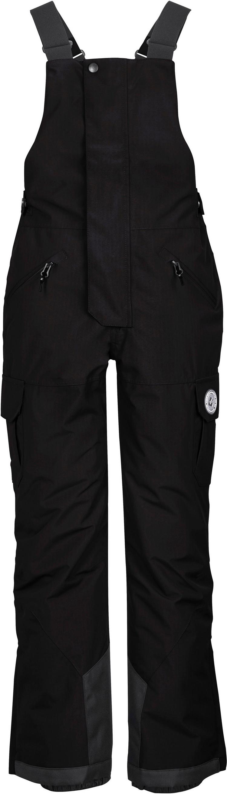 KILLTEC KILLTEC KSW 406 Skihose Jungen - schwarz - 0 | SportScheck