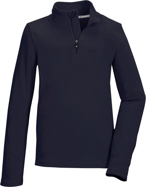 KILLTEC KSW 188 Fleeceshirt M&auml;dchen