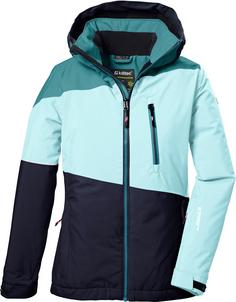 KILLTEC KSW 331 Skijacke Kinder mint