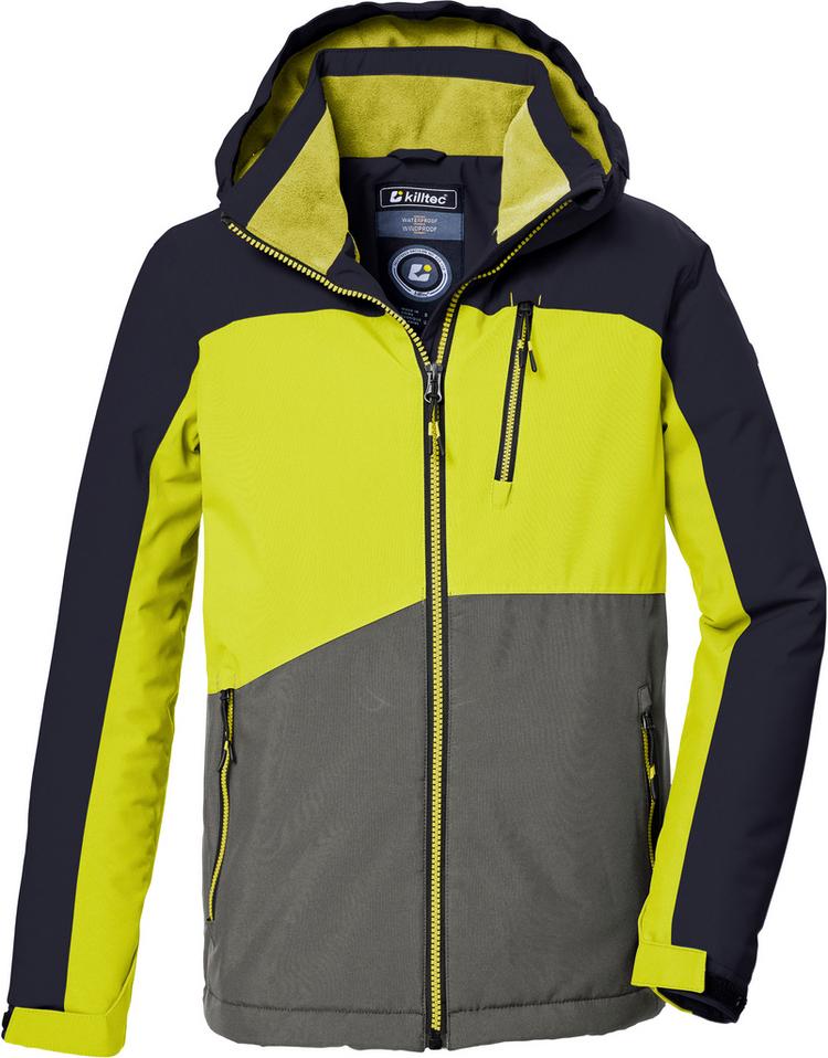 KILLTEC KILLTEC KOW 370 Funktionsjacke Jungen - dunkelnavy - 0 | SportScheck