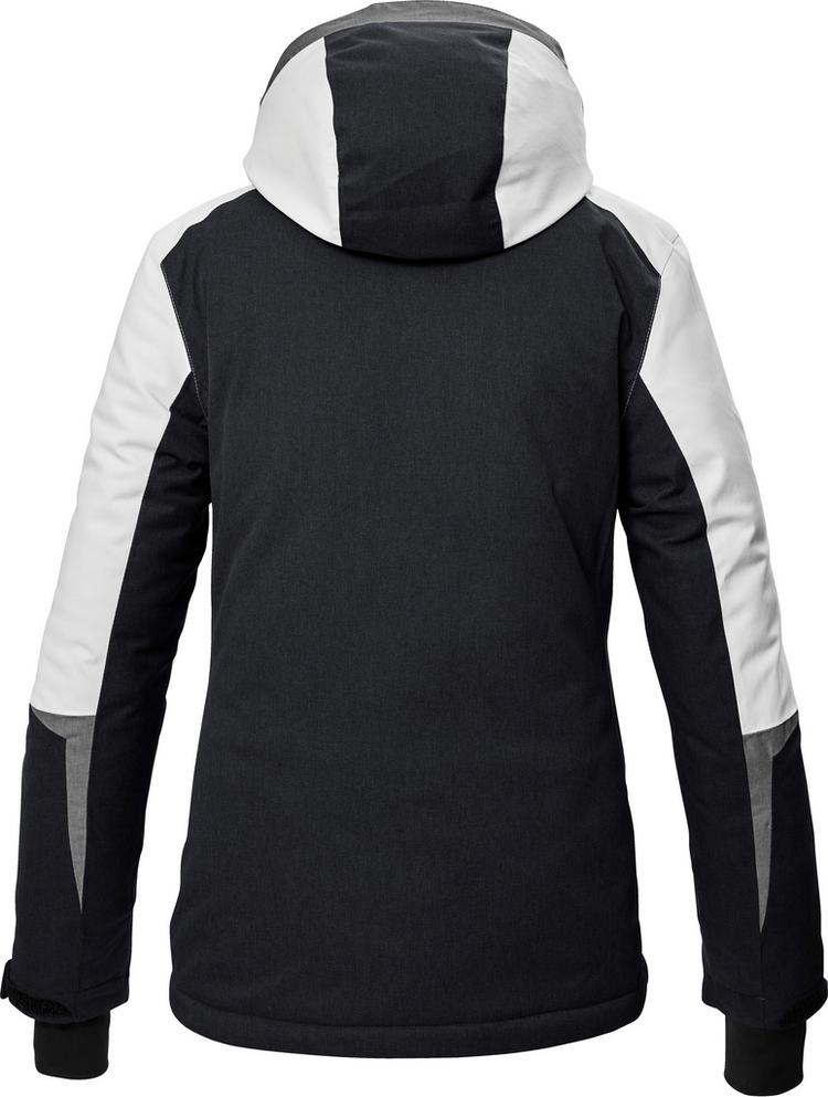 KILLTEC KILLTEC KSW 66 Skijacke Damen - graumelange - 0 | SportScheck