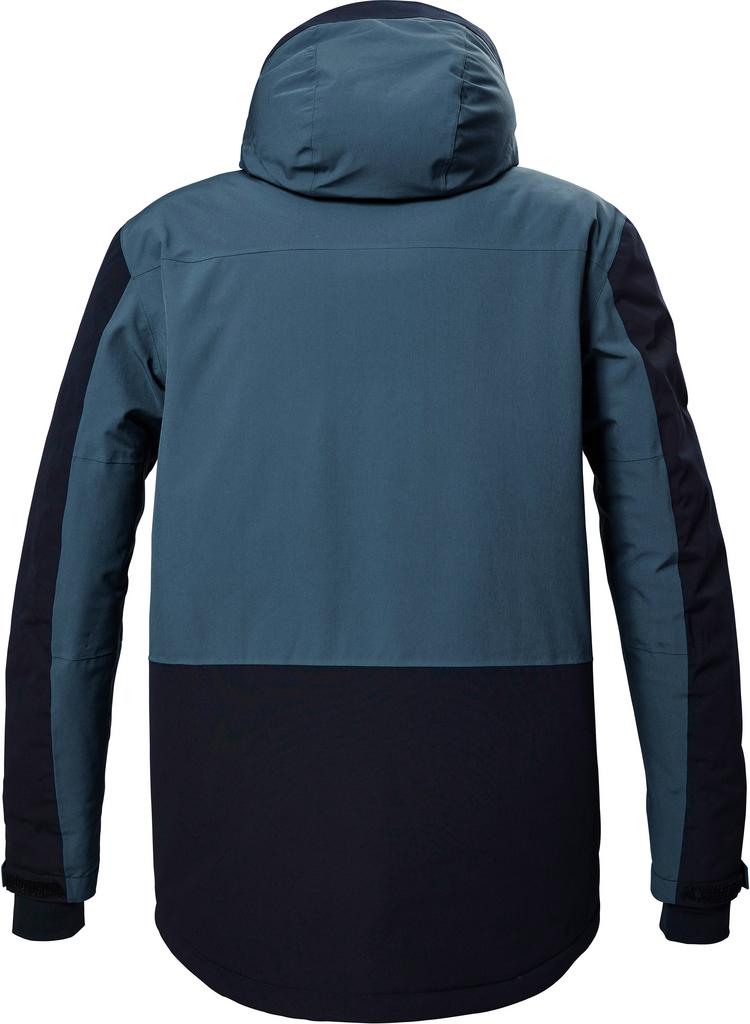 KILLTEC KILLTEC KSW 47 Skijacke Herren - stahlblau - 0 | SportScheck