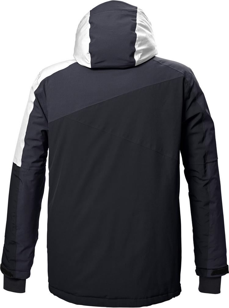KILLTEC KILLTEC KSW 76 Skijacke Herren - cloud grey - 0 | SportScheck