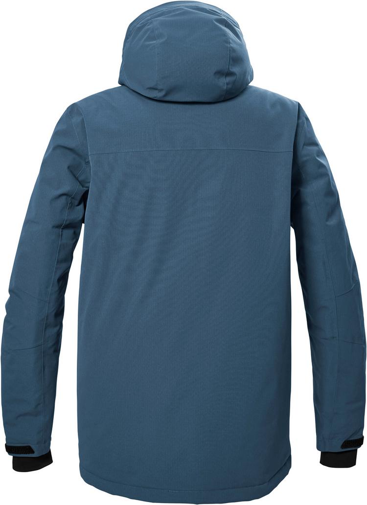 KILLTEC KILLTEC KSW 43 Skijacke Herren - stahlblau - 0 | SportScheck