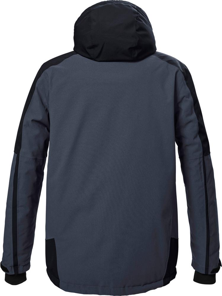 KILLTEC KILLTEC KSW 69 Skijacke Herren - dunkel stahlblau - 0 | SportScheck