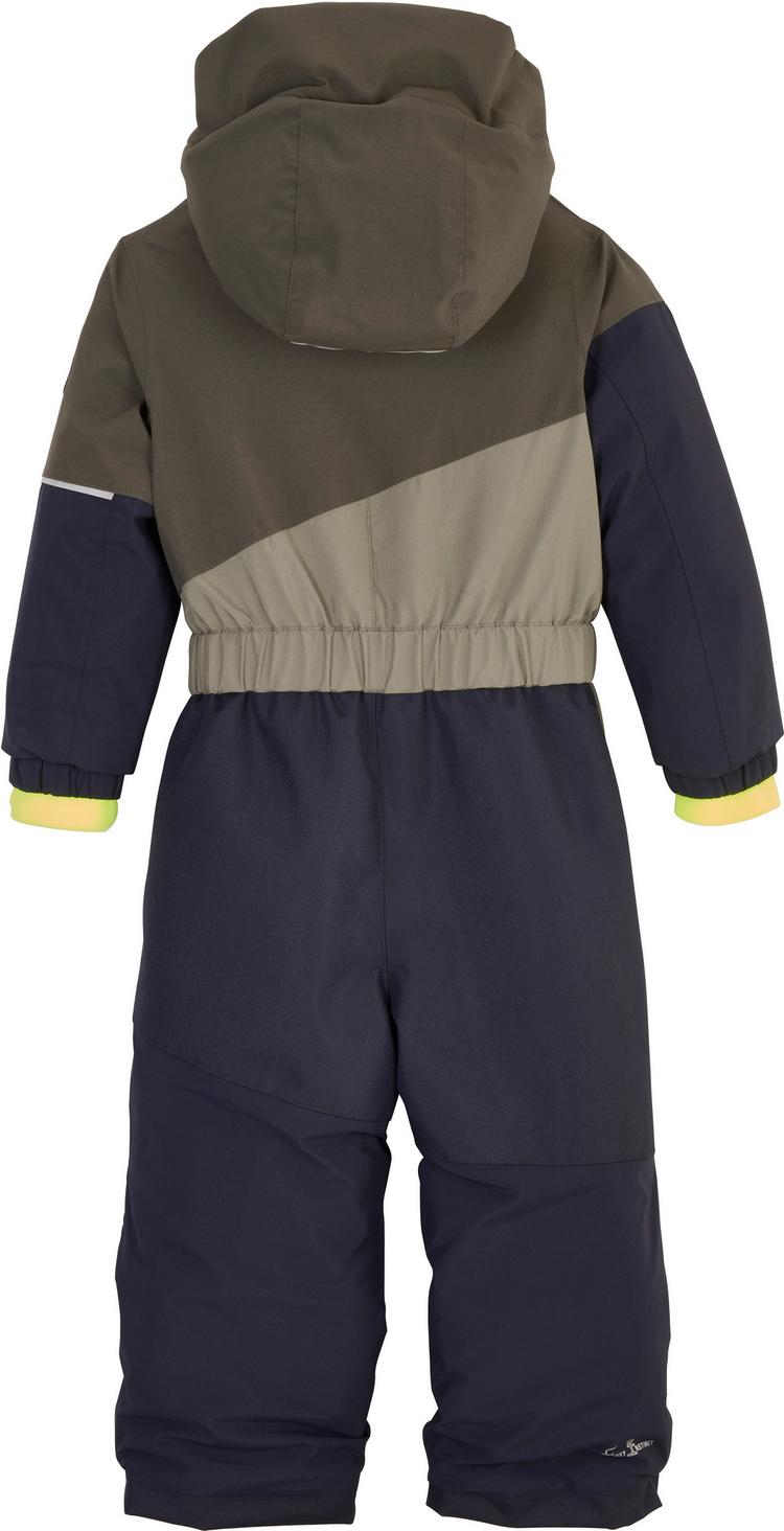 KILLTEC KILLTEC FISW 27 MNS Skianzug Kinder - dunkeloliv - 0 | SportScheck