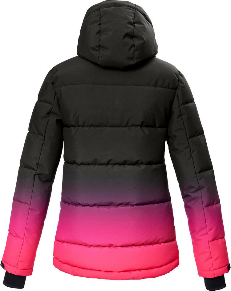KILLTEC KILLTEC KSW 330 Skijacke M&auml;dchen - pink - 0 | SportScheck