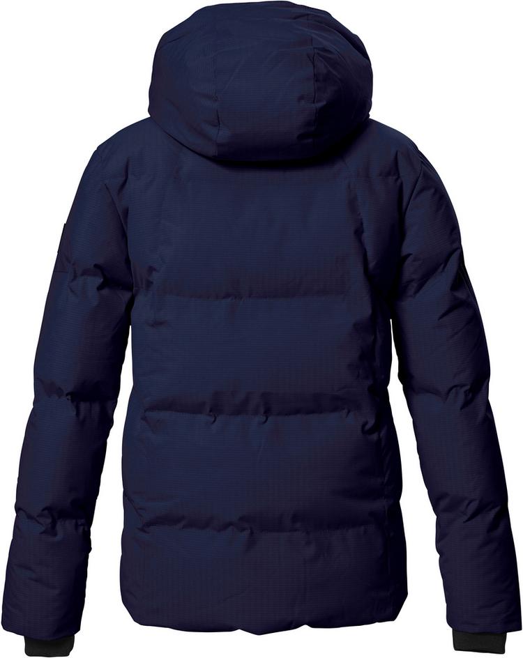 KILLTEC KILLTEC KOW 357 Steppjacke M&auml;dchen - dunkelnavy - 0 | SportScheck
