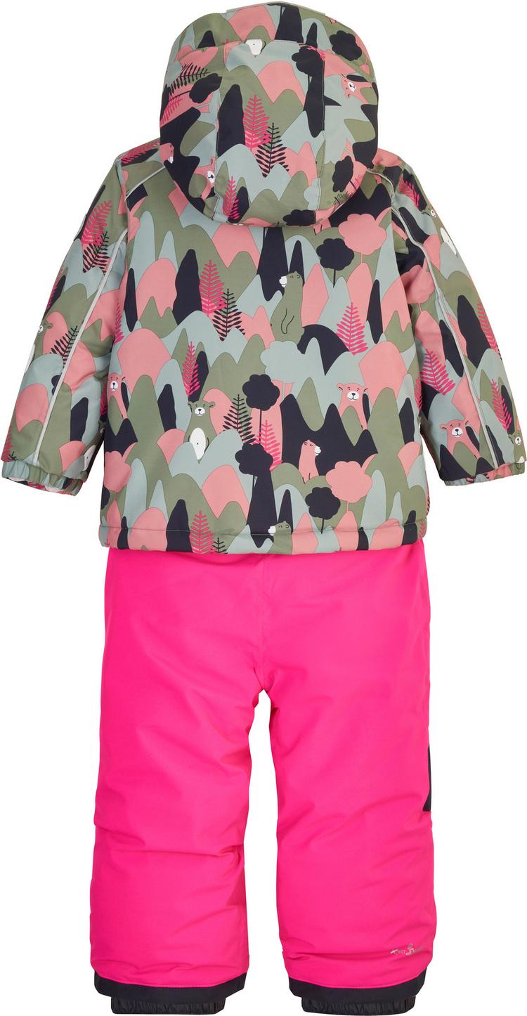 KILLTEC KILLTEC FISW 32 MNS Skianzug Kinder - hellpink - 0 | SportScheck