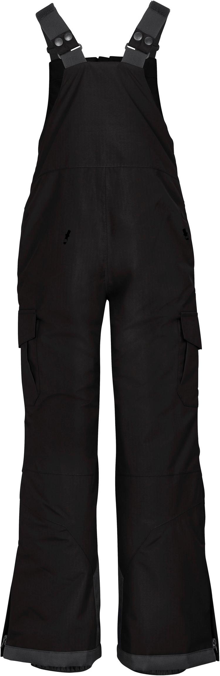 KILLTEC KILLTEC KSW 406 Skihose Jungen - schwarz - 0 | SportScheck