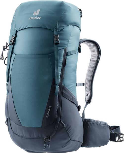 Deuter Futura 26 Wanderrucksack Herren