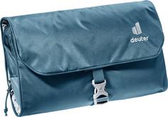 Deuter Wash Bag II Kulturbeutel atlantic